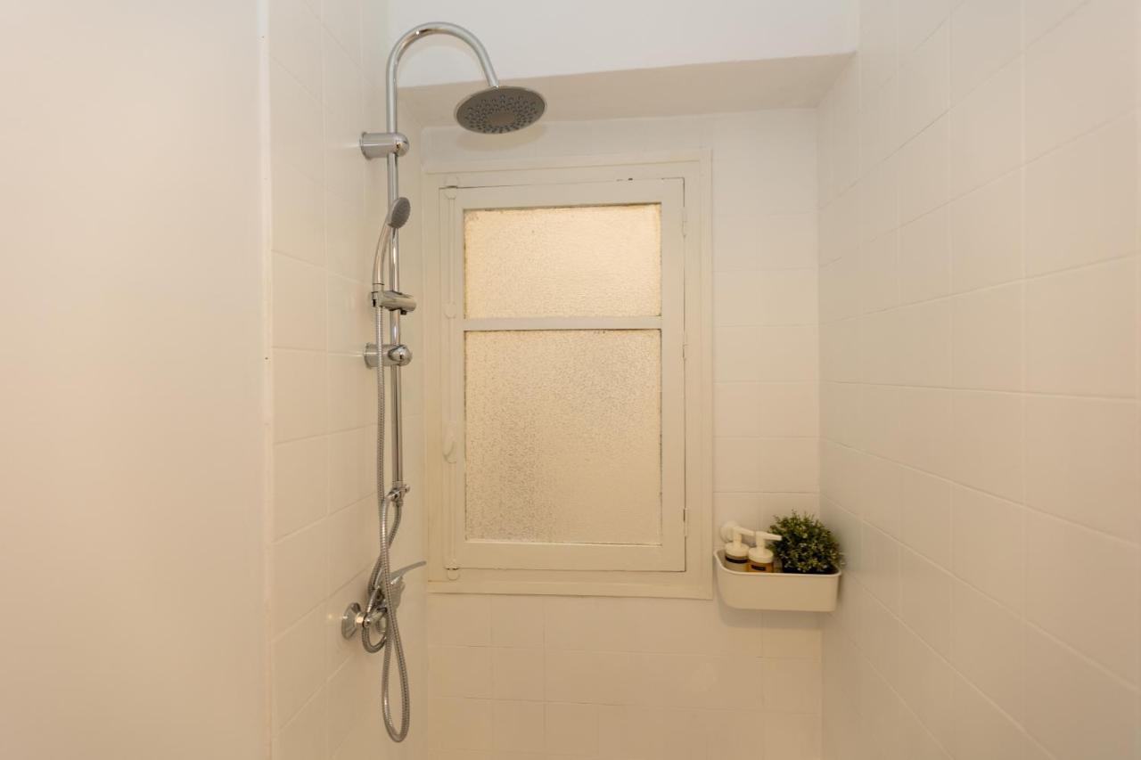 Ferienwohnung Casa Damasco Almuñécar Exterior foto