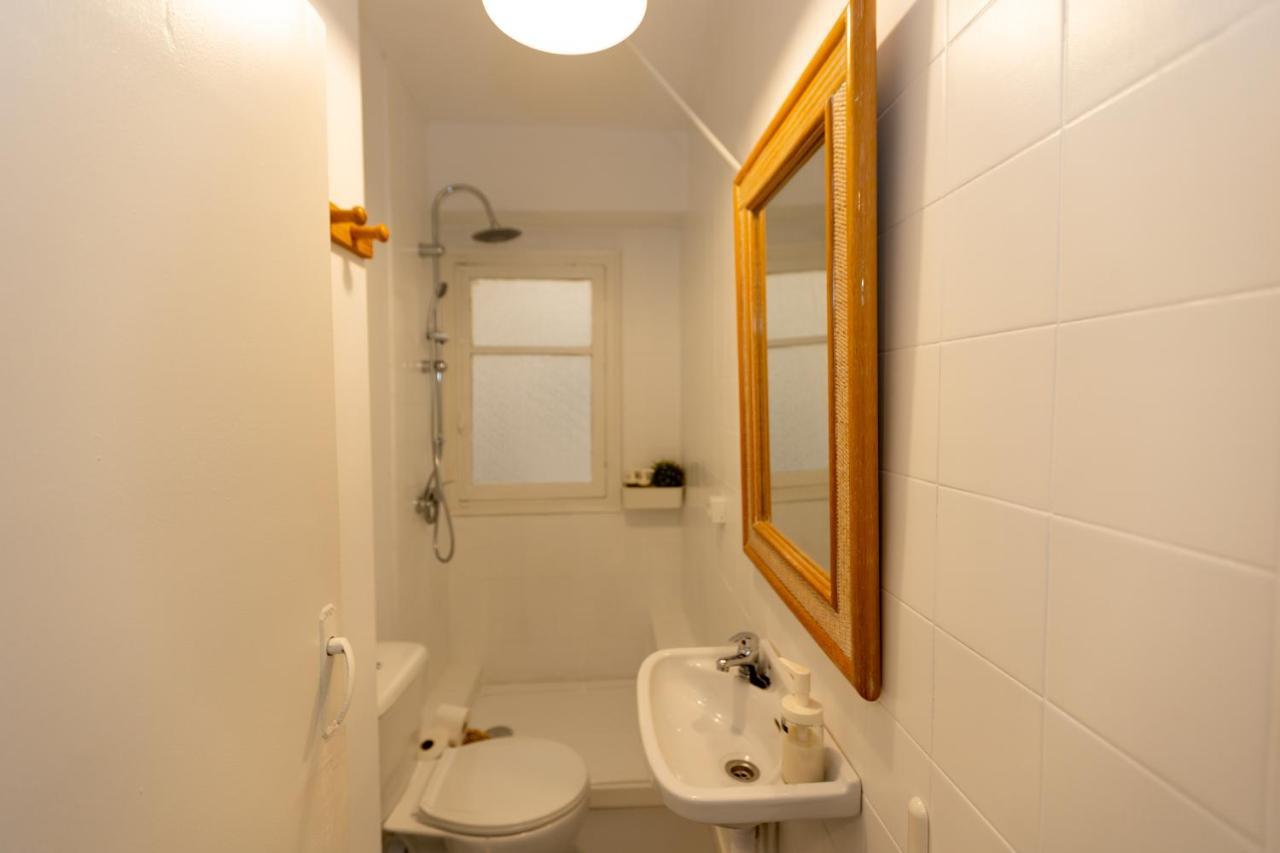 Ferienwohnung Casa Damasco Almuñécar Exterior foto